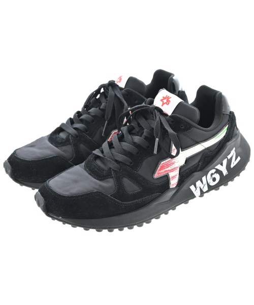 W6YZ JUST SAY WIZZ(ウィズジャストセイウィズ)のスニーカー サイズ:-(27cm位) 17,000円