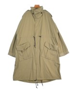 WANDERUNG モッズコート