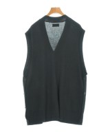 WANDERUNG（ワンデルング）カーディガン 黒 サイズ:F レディース/2200722769027