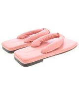 WANDERUNG（ワンデルング）サンダル ピンク サイズ:1(22cm位) レディース/2200687739073