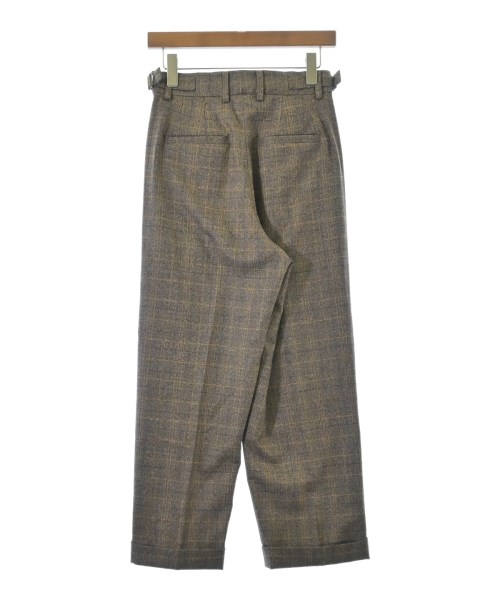 WANDERUNG（ワンデルング）その他 茶 サイズ:S レディース/2200683314311