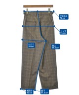 WANDERUNG（ワンデルング）その他 茶 サイズ:S レディース/2200683314311