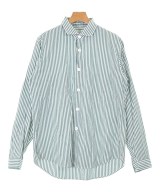 well（ウェル）カジュアルシャツ 白 サイズ:1(S位) メンズ/2200615445175