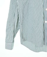 well（ウェル）カジュアルシャツ 白 サイズ:1(S位) メンズ/2200615445175