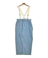 WHEIR デニムパンツ