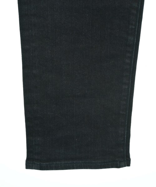 WHEIR（ウェア）デニムパンツ 紺 サイズ:33(M位) レディース/2200662930044