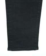 WHEIR（ウェア）デニムパンツ 紺 サイズ:33(M位) レディース/2200662930044