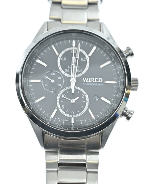 ワイアード(WIRED)のWIRED 腕時計
