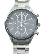 WIRED 腕時計