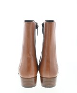 yoshito de orange（ヨシトデオレンジ）ブーツ 茶 サイズ:24cm レディース/2200657128012