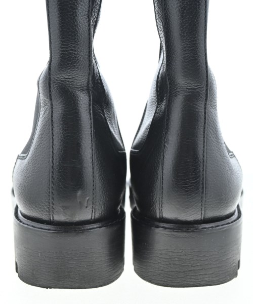 yoshito de orange（ヨシトデオレンジ）ブーツ 黒 サイズ:23 1/2(23.5cm位) レディース/2200630939017