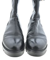 yoshito de orange（ヨシトデオレンジ）ブーツ 黒 サイズ:23 1/2(23.5cm位) レディース/2200630939017