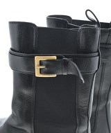 yoshito de orange（ヨシトデオレンジ）ブーツ 黒 サイズ:23 1/2(23.5cm位) レディース/2200630939017