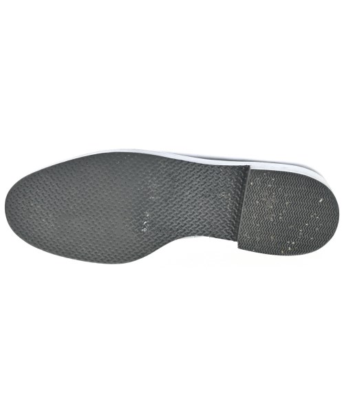 yoshito de orange（ヨシトデオレンジ）ドレスシューズ/ローファー 黒 サイズ:23.5cm レディース/2200670170012