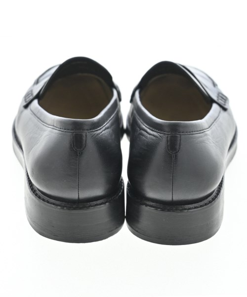yoshito de orange（ヨシトデオレンジ）ドレスシューズ/ローファー 黒 サイズ:23.5cm レディース/2200670170012