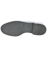 yoshito de orange（ヨシトデオレンジ）ドレスシューズ/ローファー 黒 サイズ:23.5cm レディース/2200670170012