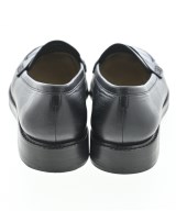 yoshito de orange（ヨシトデオレンジ）ドレスシューズ/ローファー 黒 サイズ:23.5cm レディース/2200670170012