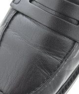 yoshito de orange（ヨシトデオレンジ）ドレスシューズ/ローファー 黒 サイズ:23.5cm レディース/2200670170012