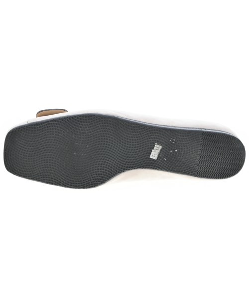 yoshito de orange（ヨシトデオレンジ）パンプス ベージュ サイズ:22.5cm レディース/2200671545079