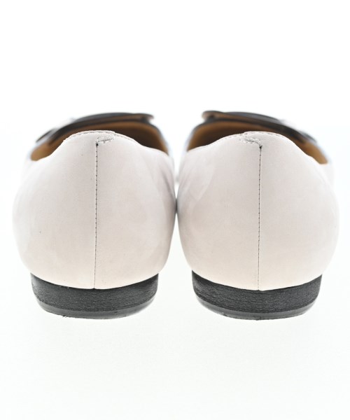 yoshito de orange（ヨシトデオレンジ）パンプス ベージュ サイズ:22.5cm レディース/2200671545079