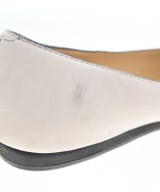 yoshito de orange（ヨシトデオレンジ）パンプス ベージュ サイズ:22.5cm レディース/2200671545079