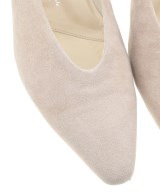 yoshito de orange（ヨシトデオレンジ）パンプス ベージュ サイズ:24cm レディース/2200669604115