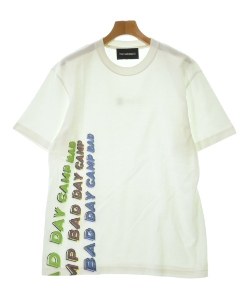 ユキハシモト(YUKI HASHIMOTO)のYUKI HASHIMOTO Tシャツ・カットソー