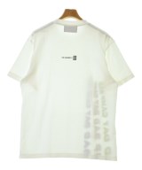 YUKI HASHIMOTO（ユキハシモト）Tシャツ・カットソー 白 サイズ:-(M位) メンズ/2200490015791