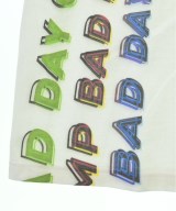 YUKI HASHIMOTO（ユキハシモト）Tシャツ・カットソー 白 サイズ:-(M位) メンズ/2200490015791