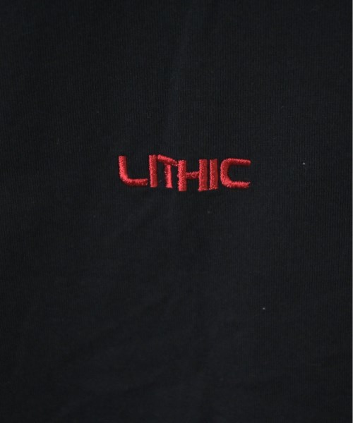 YUKI HASHIMOTO（ユキハシモト）Tシャツ・カットソー 黒 サイズ:-(M位) メンズ/2200490015838