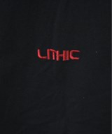 YUKI HASHIMOTO（ユキハシモト）Tシャツ・カットソー 黒 サイズ:-(M位) メンズ/2200490015838
