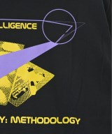 YUKI HASHIMOTO（ユキハシモト）Tシャツ・カットソー 黒 サイズ:-(M位) メンズ/2200490015838