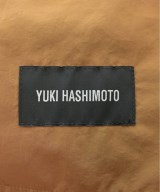 YUKI HASHIMOTO（ユキハシモト）その他 茶 サイズ:-(M位) メンズ/2200490224735