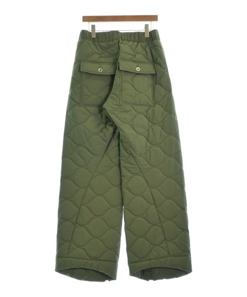 YUKI HASHIMOTO（ユキハシモト）その他 緑 サイズ:-(M位) メンズ/2200490224766