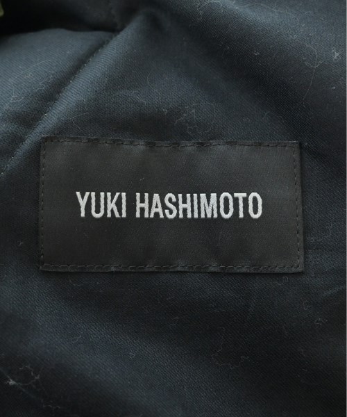 YUKI HASHIMOTO（ユキハシモト）その他 緑 サイズ:-(M位) メンズ/2200490224766