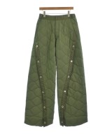 YUKI HASHIMOTO（ユキハシモト）その他 緑 サイズ:-(M位) メンズ/2200490224766