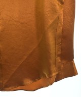 YUKI HASHIMOTO（ユキハシモト）カジュアルシャツ オレンジ サイズ:-(L位) メンズ/2200490224834