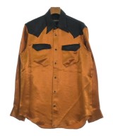 YUKI HASHIMOTO カジュアルシャツ