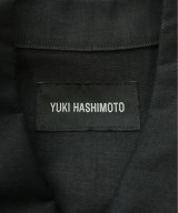 YUKI HASHIMOTO（ユキハシモト）その他 黒 サイズ:-(XL位) メンズ/2200490614062
