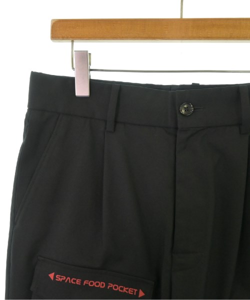 YUKI HASHIMOTO（ユキハシモト）その他 黒 サイズ:-(M位) メンズ/2200490614215