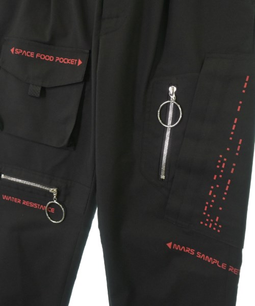 YUKI HASHIMOTO（ユキハシモト）その他 黒 サイズ:-(M位) メンズ/2200490614215