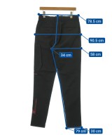 YUKI HASHIMOTO（ユキハシモト）その他 黒 サイズ:-(M位) メンズ/2200490614215