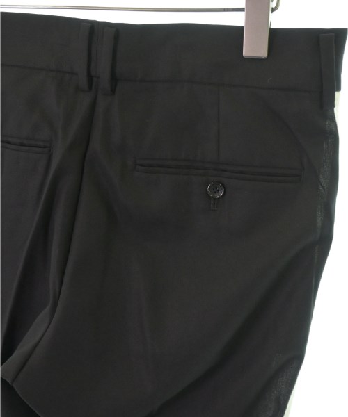 YUKI HASHIMOTO（ユキハシモト）その他 黒 サイズ:-(M位) メンズ/2200490614239