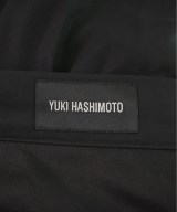 YUKI HASHIMOTO（ユキハシモト）その他 黒 サイズ:-(M位) メンズ/2200490614239