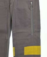 YUKI HASHIMOTO（ユキハシモト）デニムパンツ グレー サイズ:-(L位) メンズ/2200490614734