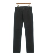 YUKI HASHIMOTO（ユキハシモト）デニムパンツ 黒 サイズ:-(L位) メンズ/2200490614741