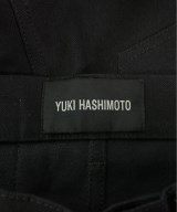 YUKI HASHIMOTO（ユキハシモト）デニムパンツ 黒 サイズ:-(L位) メンズ/2200490614741