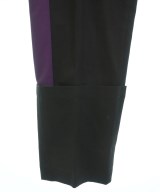 YUKI HASHIMOTO（ユキハシモト）スラックス 黒 サイズ:-(L位) メンズ/2200490614871