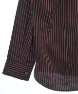 YUKI HASHIMOTO（ユキハシモト）カジュアルシャツ 黒 サイズ:-(XL位) メンズ/2200491810128