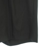 YUKI HASHIMOTO（ユキハシモト）ショートパンツ 黒 サイズ:-(XL位) メンズ/2200491810265